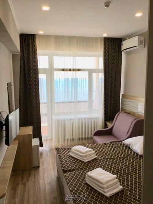 1-комнатный юг-комфорт, корпус 7 1-комнатный юг-комфорт, корпус 7