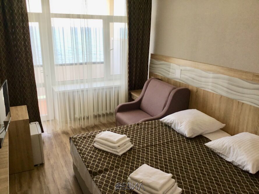 1-комнатный юг-комфорт, корпус 7 1-комнатный юг-комфорт, корпус 7