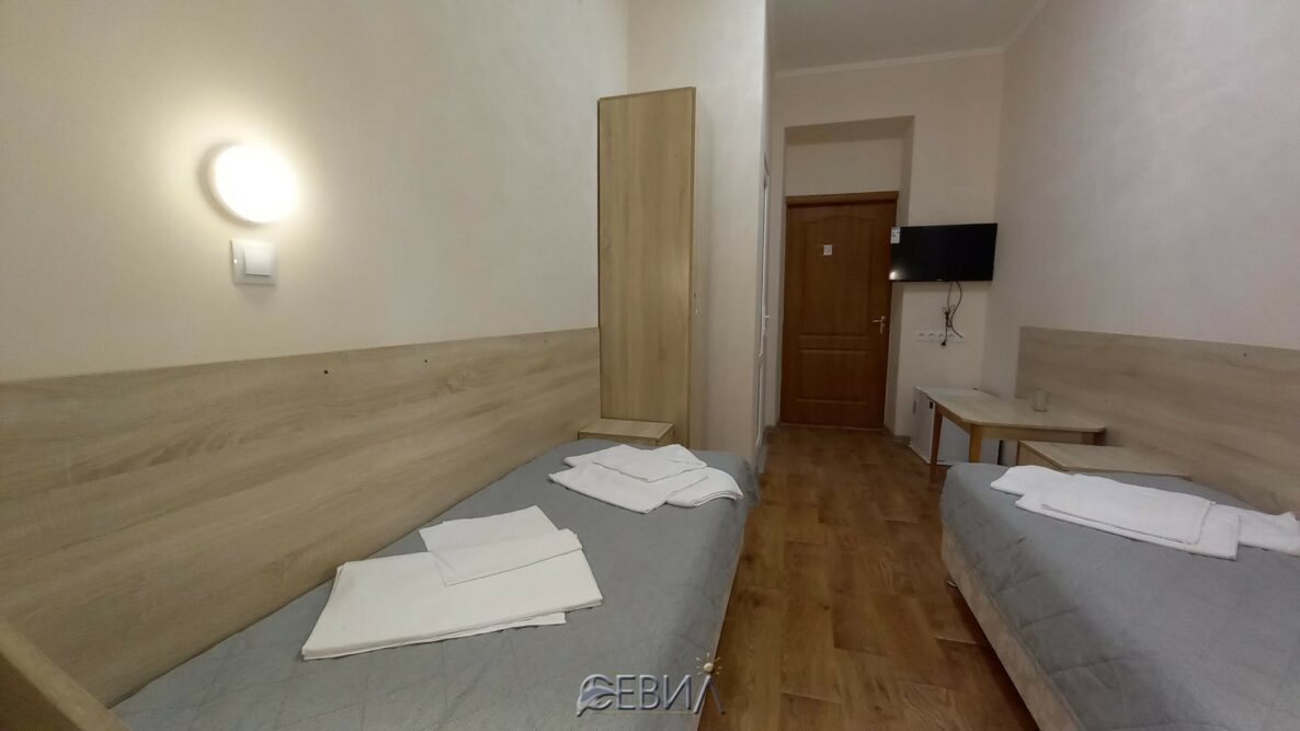 Эконом корпус 4 Эконом корпус 4