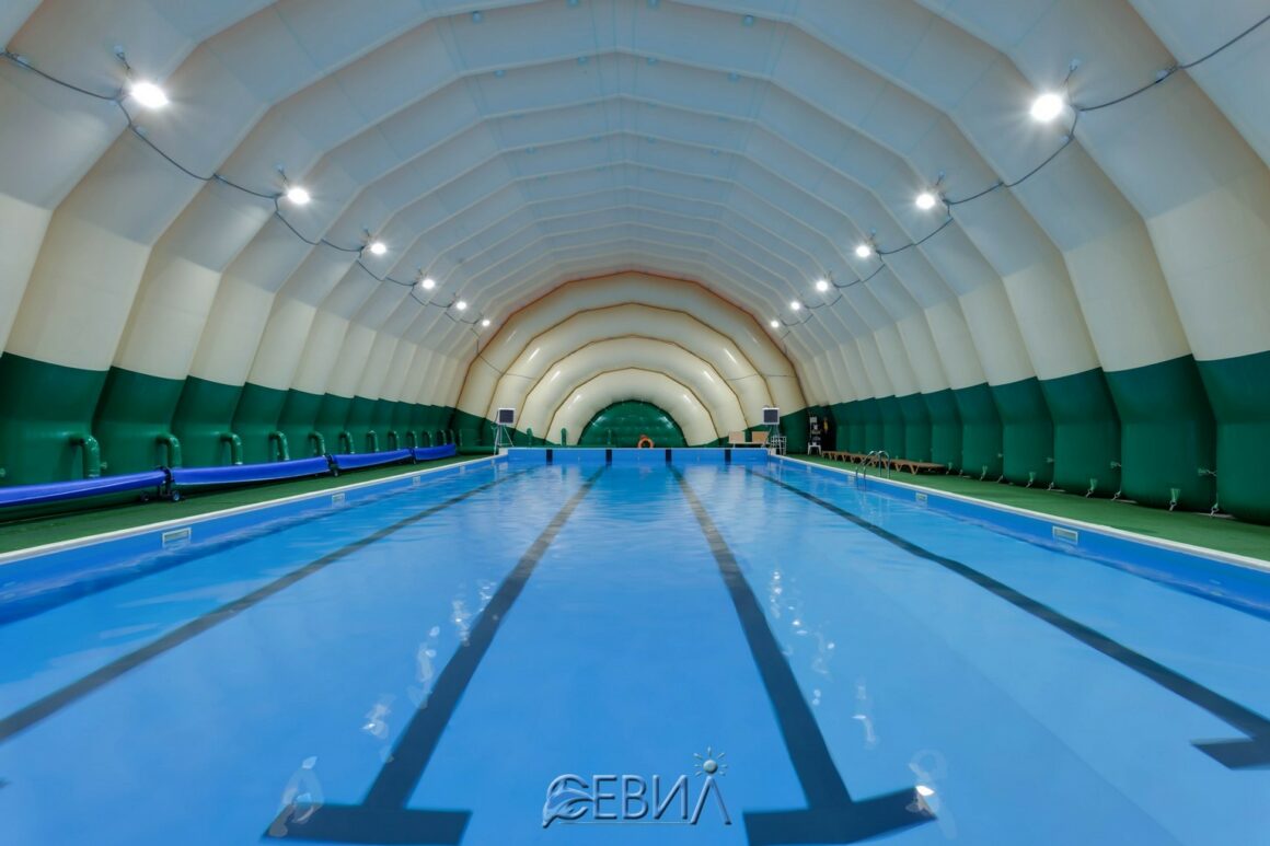 бассейн бассейн