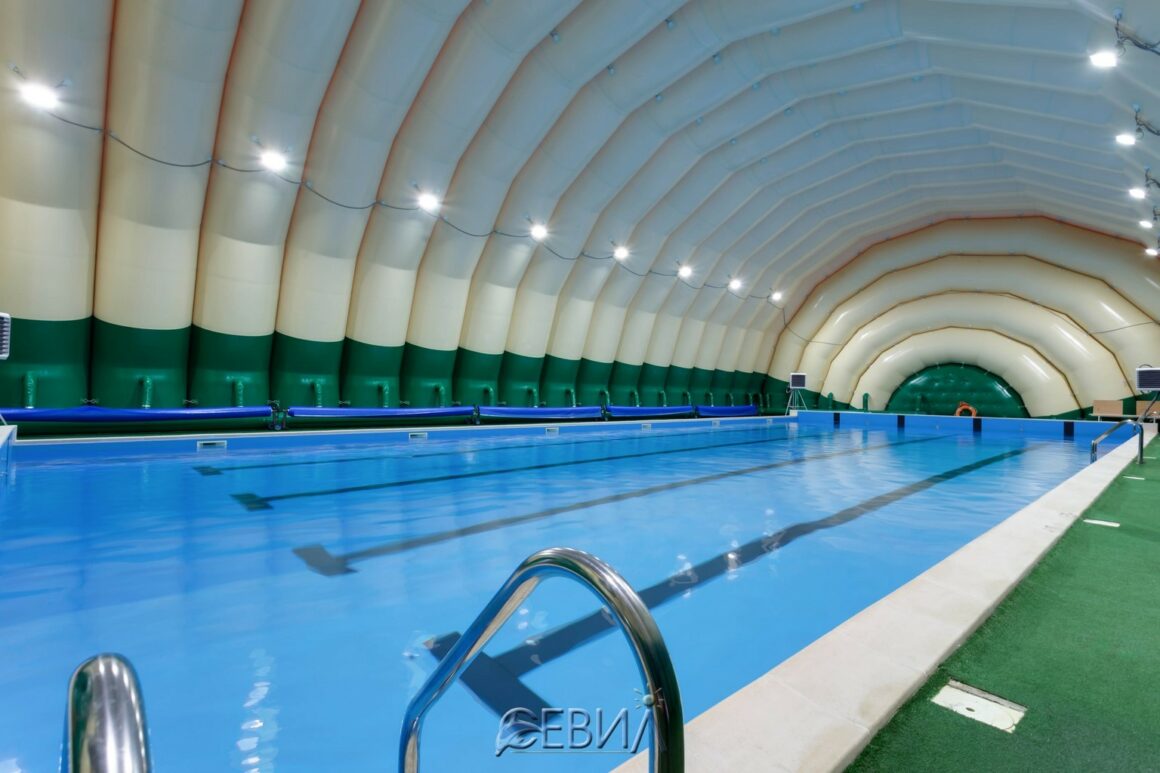 бассейн бассейн