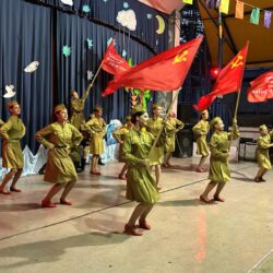 ДОЛ Радуга ДОЛ Радуга