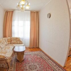 1-комнатный 2-местный номер 2 этаж, корп. 4 1-комнатный 2-местный номер 2 этаж, корп. 4