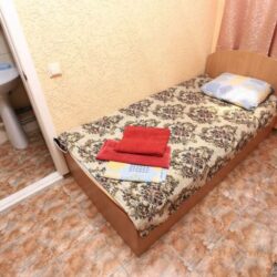 1-комнатный 2-местный Стандарт, корпус 2,4