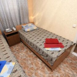 1-комнатный 2-местный Стандарт, корпус 2,4