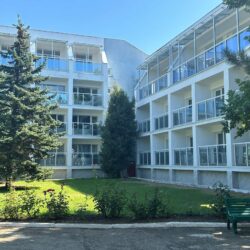 ДОЛ Радуга ДОЛ Радуга