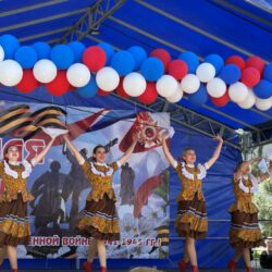 ДОЛ Радуга ДОЛ Радуга