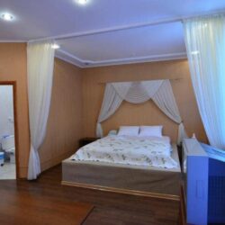 полулюкс 4-местный