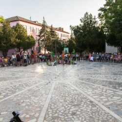 Санаторно-оздоровительный лагерь 