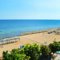 Санаторно-оздоровительный лагерь 