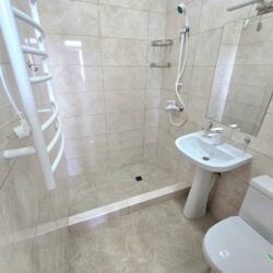 2-комнатный 10-й этаж юг, корпус 7 (санузел) 2-комнатный 10-й этаж юг, корпус 7 (санузел)