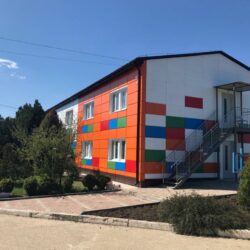 ДОЛ Радуга ДОЛ Радуга