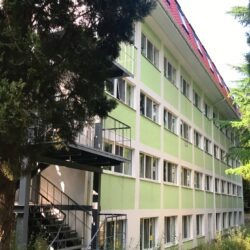 ДОЛ Кипарис