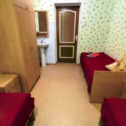 ДОЛ Кипарис