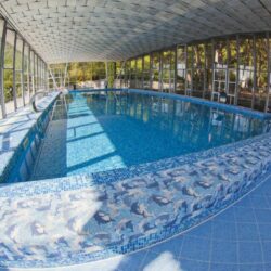 бассейн бассейн