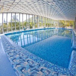 бассейн бассейн