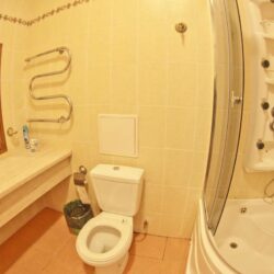 2-комнатный 2-местный улучшенный, корп. 3 2-комнатный 2-местный улучшенный, корп. 3