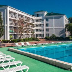 корпус 3 корпус 3