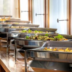 столовая столовая