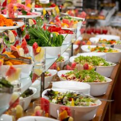 столовая столовая