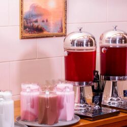 столовая столовая