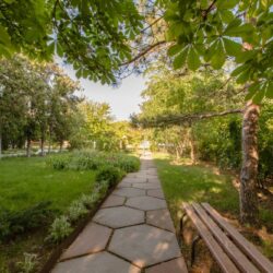 Пансионат «Астра-центр», Евпатория