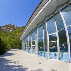 бассейн бассейн