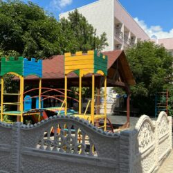 детская площадка 1