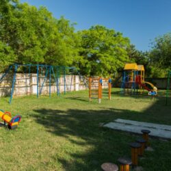 детская площадка