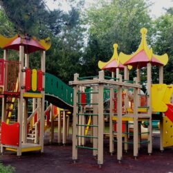 ДОЛ Лучистый