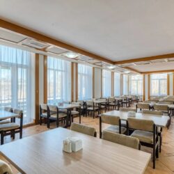 столовая столовая