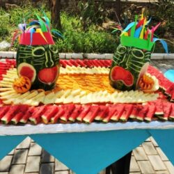 Дружба гавайская вечеринка Дружба гавайская вечеринка