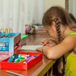 детская игровая комната