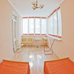 2-комнатный 2-местный улучшенный, корп. 3 2-комнатный 2-местный улучшенный, корп. 3