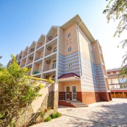 Отель «Империя», Евпатория