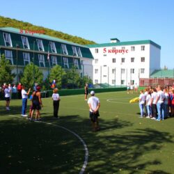 ДСОК Родник ДСОК Родник