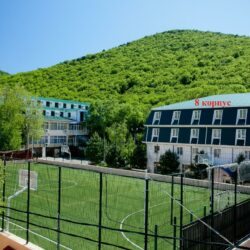 ДСОК Родник ДСОК Родник