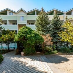 Пансионат «Корона», Евпатория