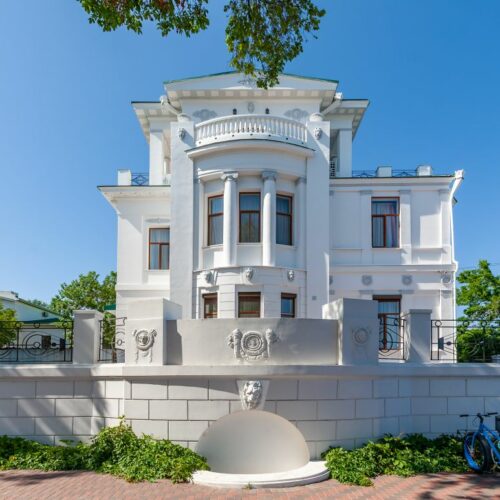 Санаторий 