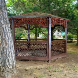 ДОЛ Гагарина