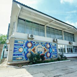 ДОЛ Гагарина