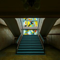 ДОЛ Гагарина