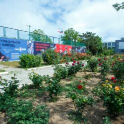 ДОЛ Гагарина