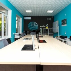 ДОЛ Гагарина