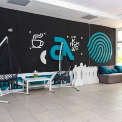 ДОЛ Гагарина