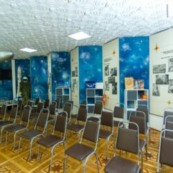 ДОЛ Гагарина