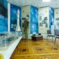 ДОЛ Гагарина