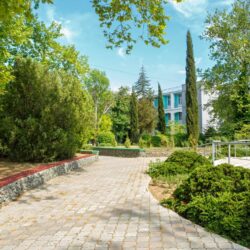 Детский оздоровительный лагерь 