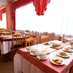 столовая столовая