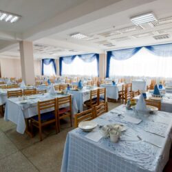 столовая столовая